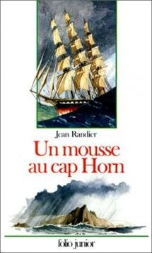 Un mousse au cap Horn