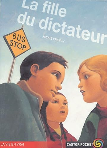 La fille du dictateur