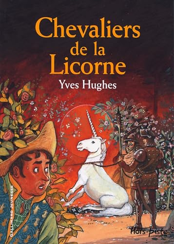 Chevaliers de la Licorne