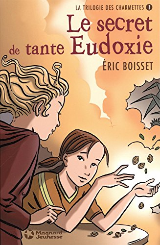 Le secret de tante Eudoxie