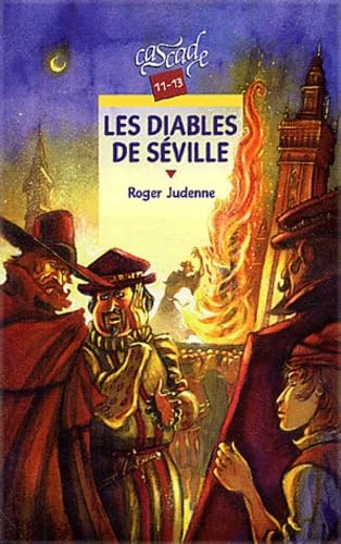 Les diables de Séville