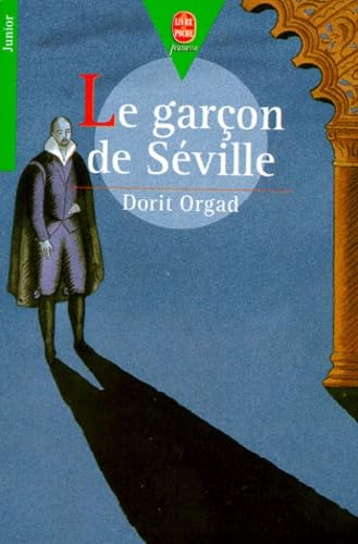 Le garçon de Séville