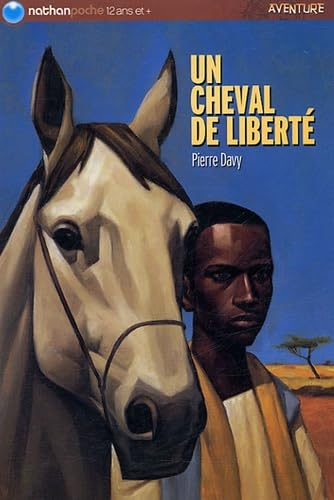 Un cheval de liberté