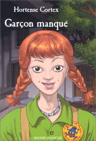 Garçon manqué