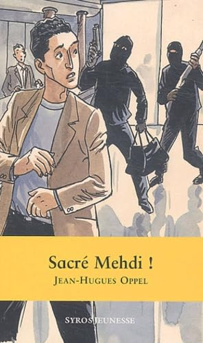 Sacré Mehdi !