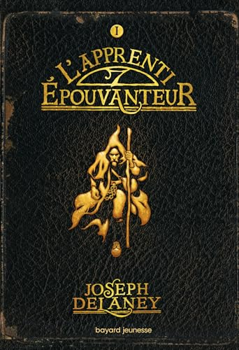 L'apprenti épouvanteur