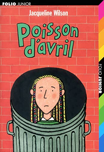 Poisson d'avril