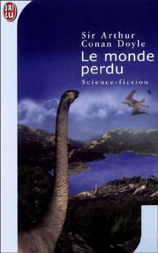 Le monde perdu