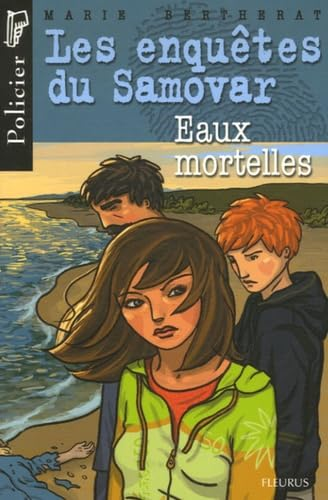 Eaux mortelles