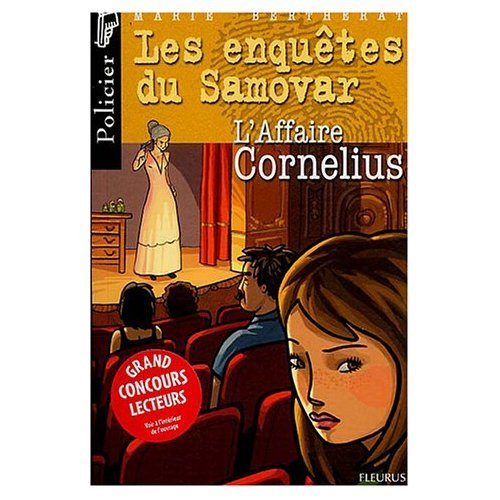 L'affaire Cornelius