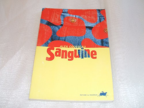 Sanguine