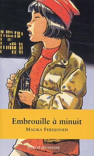 Embrouille à minuit