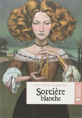 Sorcière blanche