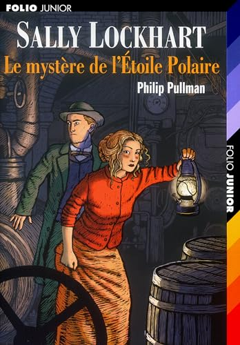 Le mystère de l'Etoile Polaire