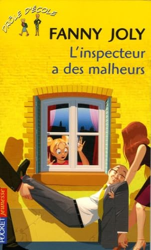 L'inspecteur a des malheurs