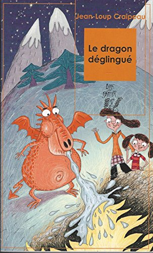 Le dragon déglingué