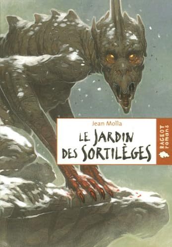 Le jardin des sortilèges