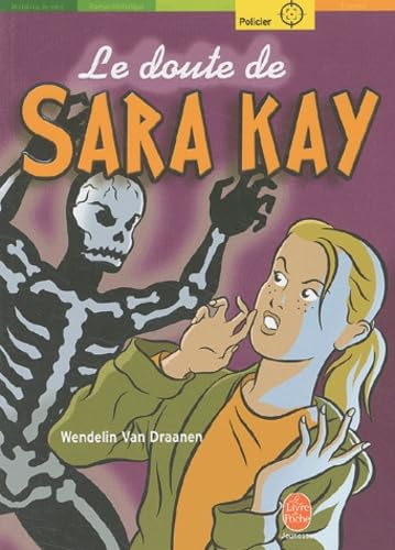 Le doute de Sarah Kay