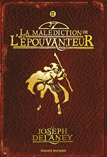 La malédiction de l'Epouvanteur