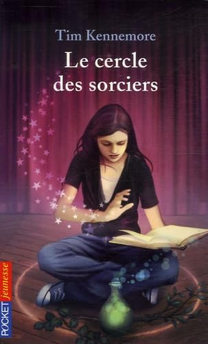 Le cercle des sorciers