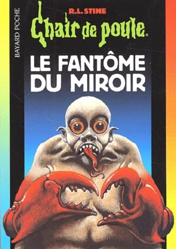 Le fantôme du miroir