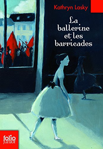 La ballerine et les barricades