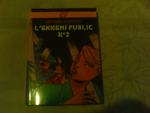 L'ennemi public N°2