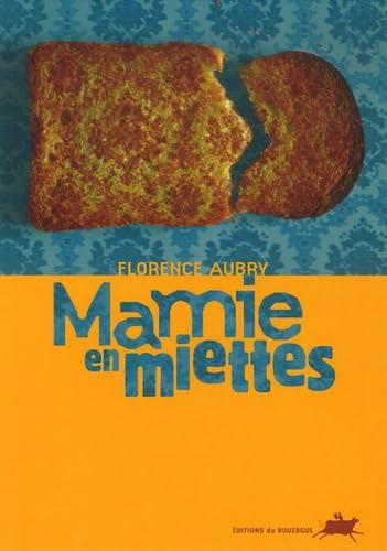 Mamie en miettes