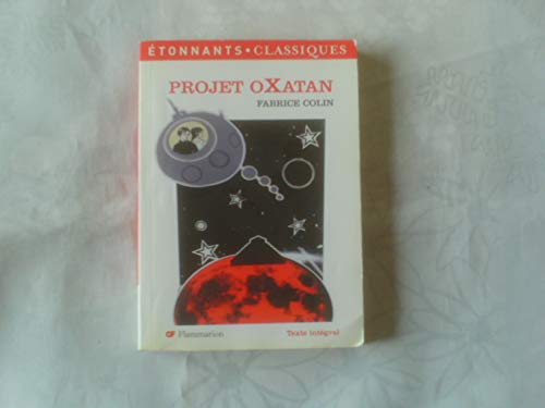 Projet oXatan