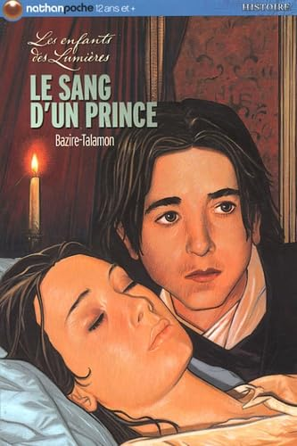 Le sang d'un prince