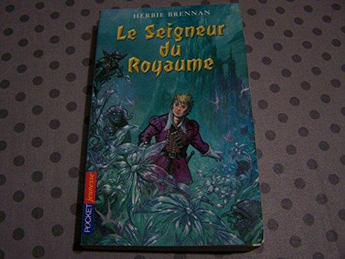 Le seigneur du royaume