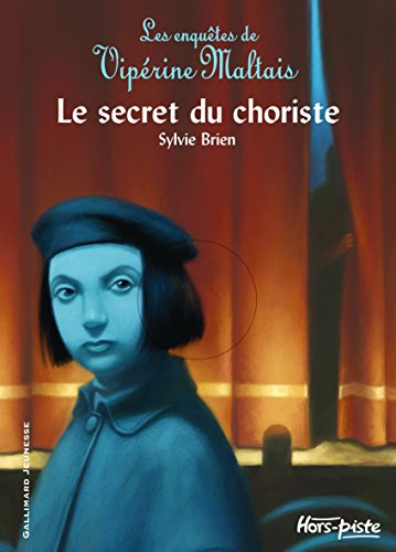 Le secret du choriste