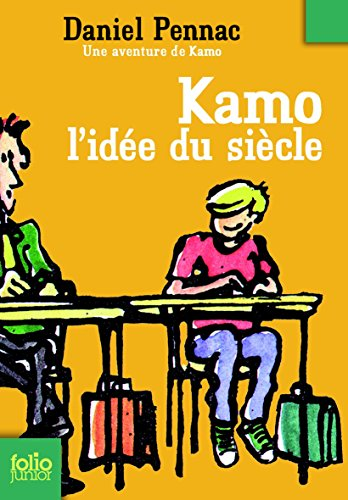 Kamo l'idée du siècle