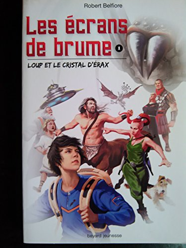 Les écrans de brume