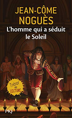 L'homme qui a séduit le Soleil