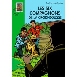 Les six compagnons de la Croix-Rousse