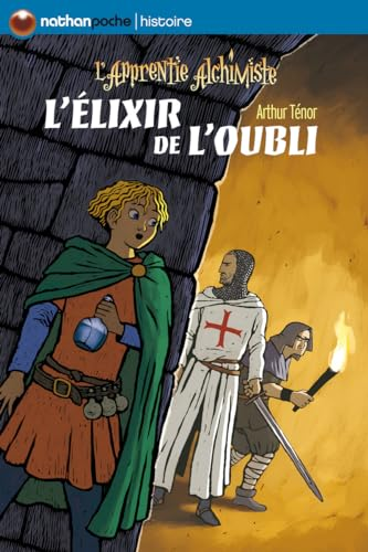 L'élixir de l'oubli