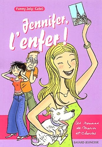 Jennifer, l'enfer !