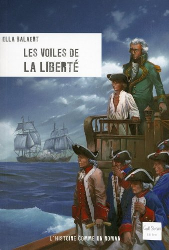 Les voiles de la liberté