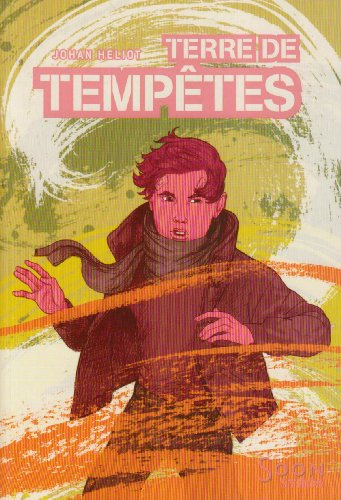 Terre de tempêtes