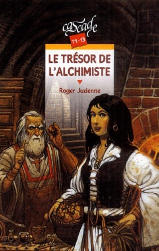 Le trésor de l'alchimiste