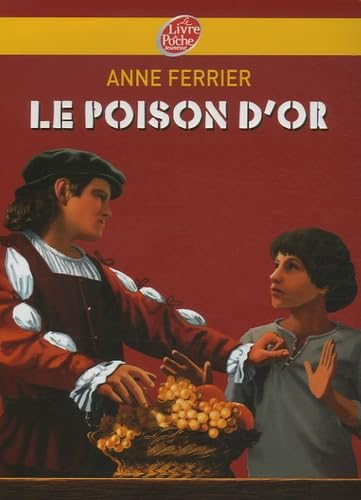 Le poison d'or