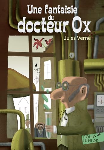 Une fantaisie du docteur Ox