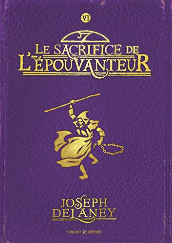 Le sacrifice de l'Epouvanteur