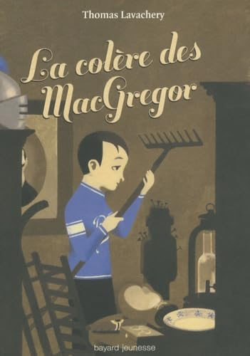 La colère des MacGregor