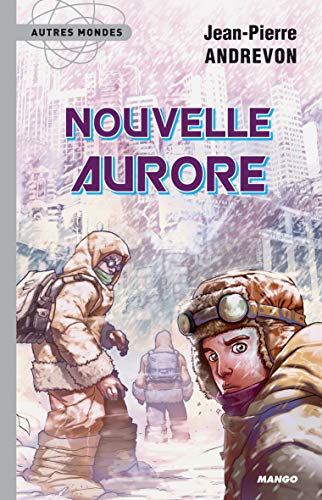 Nouvelle aurore