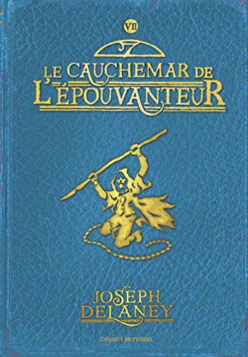 Le cauchemar de l'Epouvanteur