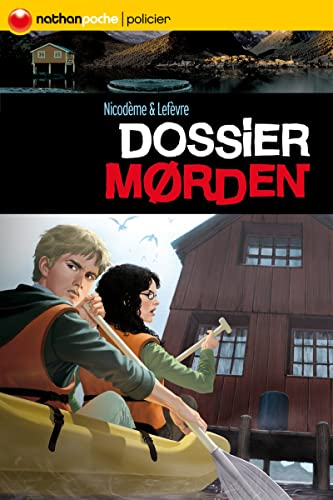 Dossier Morden