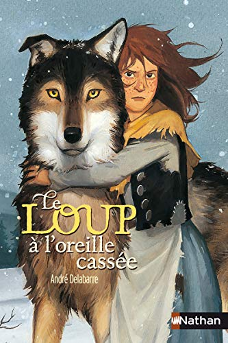 Le loup à l'oreille cassée