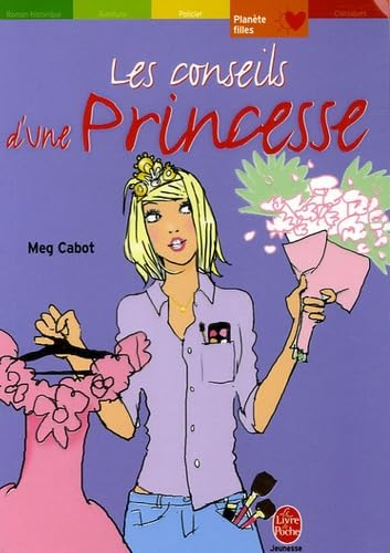 Les conseils d'une princesse